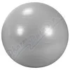 Míč Anti Burst Gym Ball 75cm stříbrný