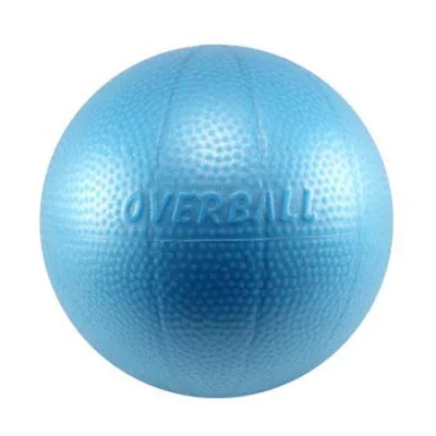 Míč rehabilitační Overball pr.23cm
