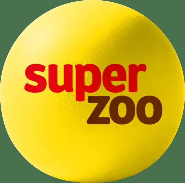 Míček Super zoo