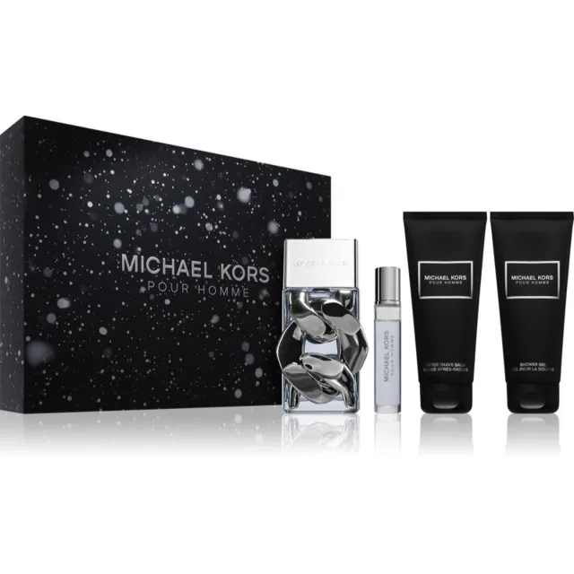 Michael Kors Pour Homme dárková sada pro muže 1 ks