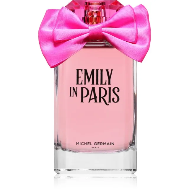 Michel Germain Emily in Paris parfémovaná voda pro ženy 100 ml