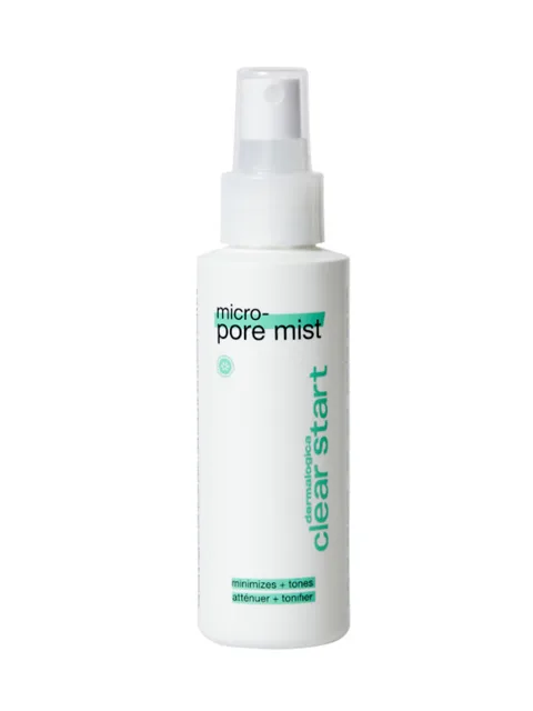 Micro-Pore Mist, 118 ml