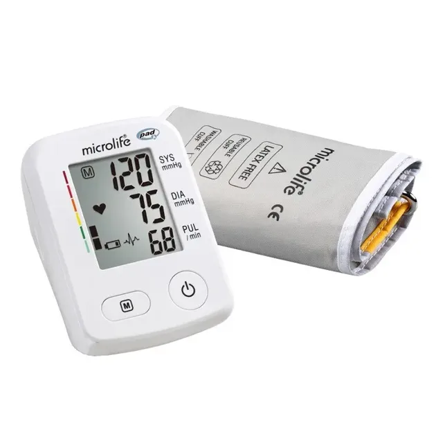 Microlife BP A2 Classic
