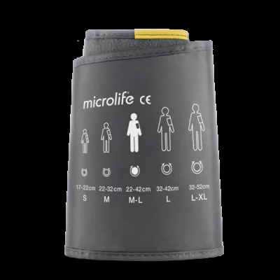 Microlife manžeta 4G SOFT velikost L/XL 32-52cm