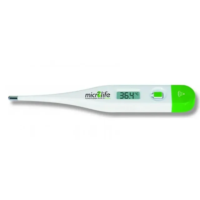 Microlife MT 3001