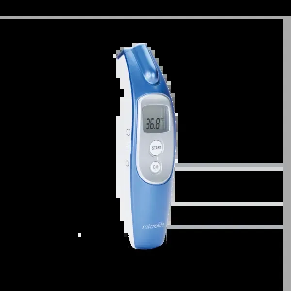 Microlife NC-100