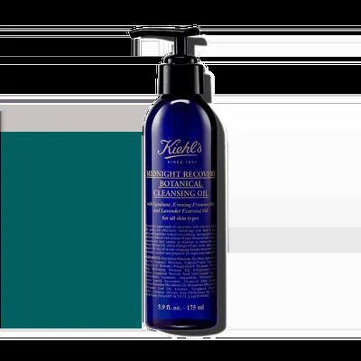 Midnight Recovery Botanical Cleansing Oil