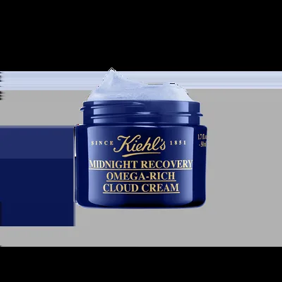 Midnight Recovery Omega Rich Cloud Cream
