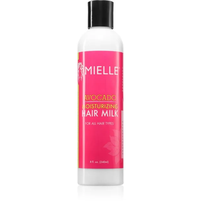 Mielle Avocado Moisturizing Hair Milk mléko na vlasy 240 ml