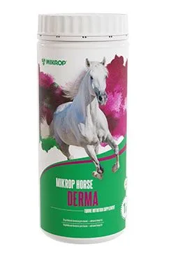 Mikrop Horse Derma 1kg