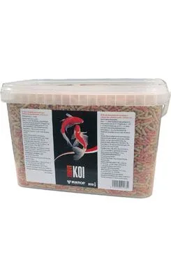 Mikrop Koi kapr 800g kyblík