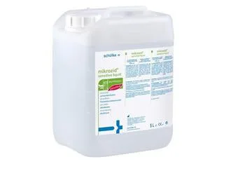 Mikrozid liquid 1litr