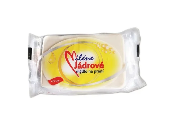 Miléne jádrové mýdlo na praní 200 g