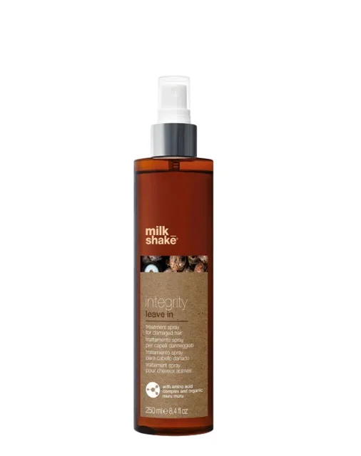 Milk Shake Bezoplachový sprej Integrity Leave-in Spray 250 ml