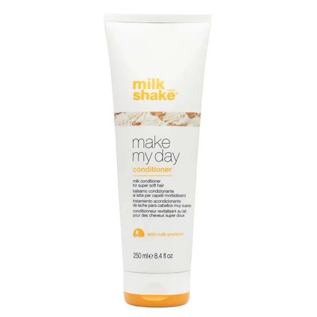 Milk Shake Denní kondicionér Make My Day (Conditioner) 250 ml
