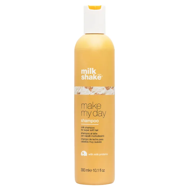 Milk Shake Denní šampon Make My Day (Shampoo) 300 ml