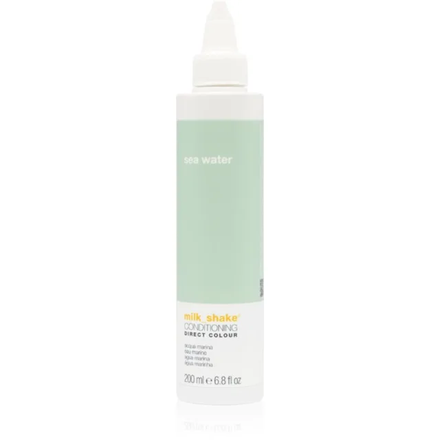 milk_shake® Direct Colour tónovací kondicionér pro intenzivní hydrataci 200 ml