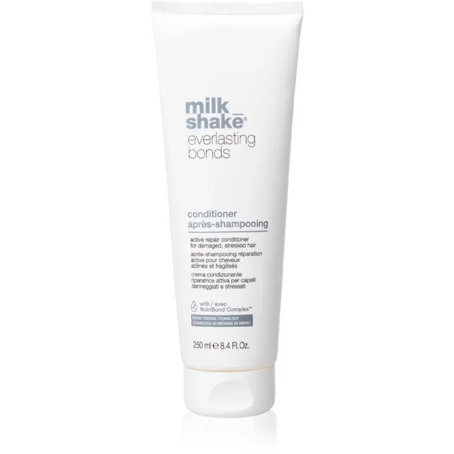 milk_shake® Everlasting Bonds Conditioner obnovující kondicionér pro poškozené vlasy 250 ml