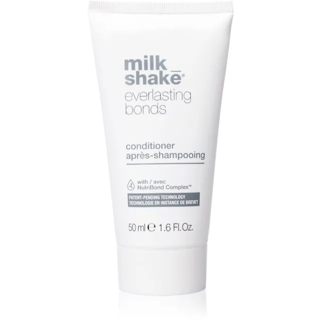 milk_shake® Everlasting Bonds Conditioner obnovující kondicionér pro poškozené vlasy 50 ml