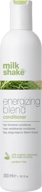 Milk Shake Hydratační kondicionér na vlasy Energizing Blend (Conditioner) 300 ml
