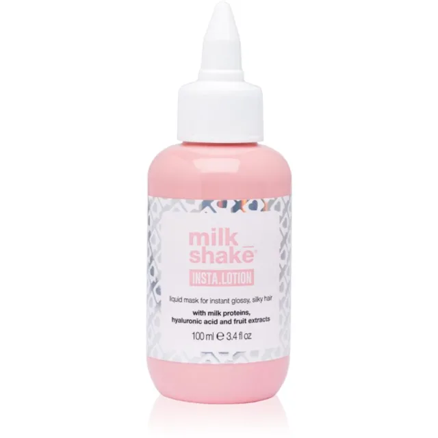 milk_shake® Insta.Light Liquid Mask hloubková maska na vlasy 100 ml