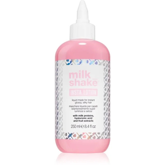 milk_shake® Insta.Light Liquid Mask hloubková maska na vlasy 250 ml