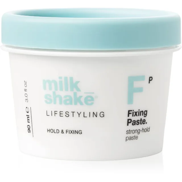 milk_shake® Lifestyling Fixing Paste stylingový přípravek pro fixaci a tvar 90 ml