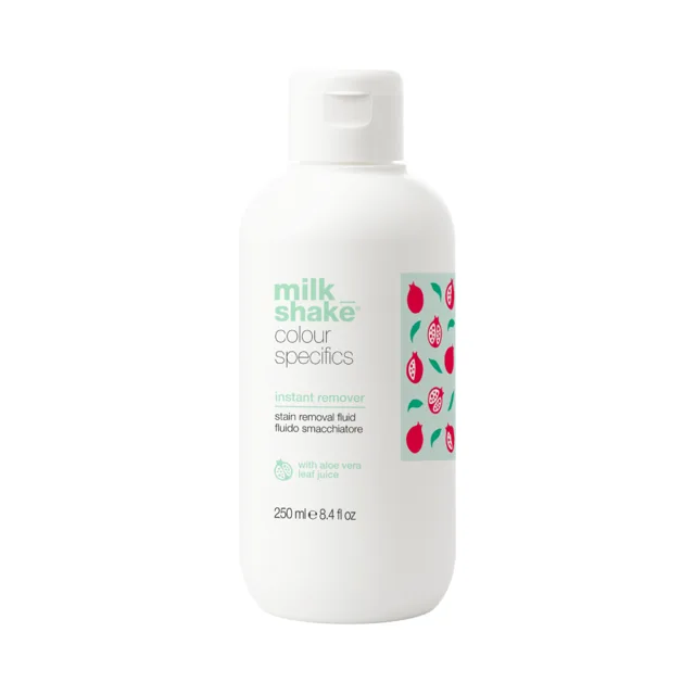 Milk Shake Odstraňovač barvy po barvení vlasů Instant Remover 250 ml