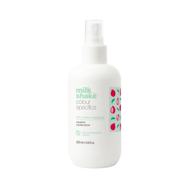 Milk Shake Péče před barvením vlasů Pro Color Equalizer 200 ml