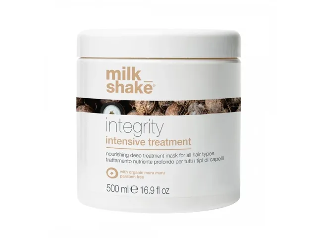Milk Shake Pečující maska Integrity & Strength Intensive Treatment 500 ml