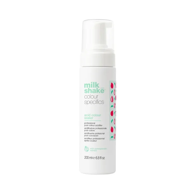 Milk Shake Profesionální péče po barvení vlasů Acid Colour Sealer 200 ml