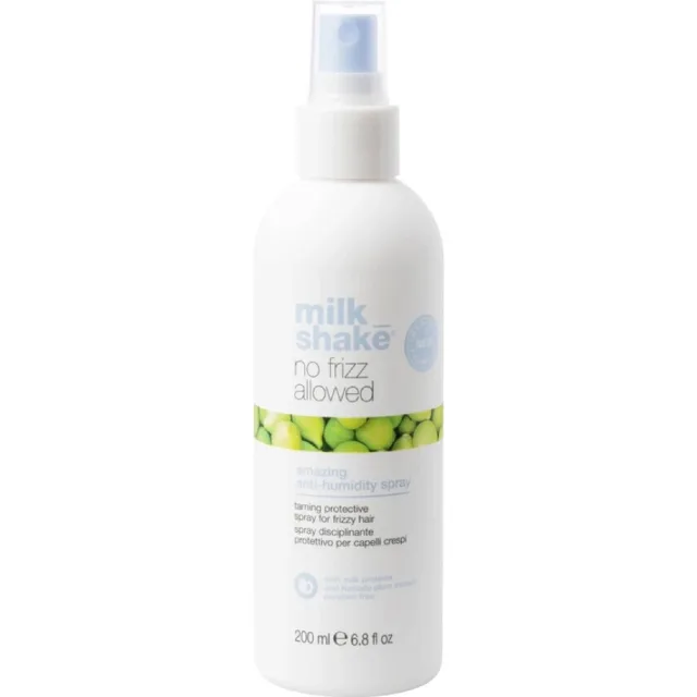 Milk Shake Sprej proti krepatění vlasů Anti-Humidity Spray 200 ml