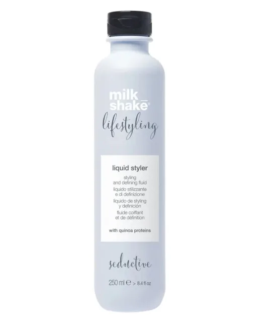 Milk Shake Stylingová emulze Lifestyling Liquid Styler 250 ml