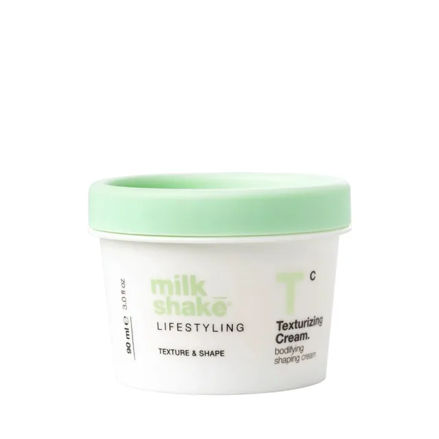 Milk Shake Texturizační krém na vlasy Lifestyling Texturizing Cream 90 ml