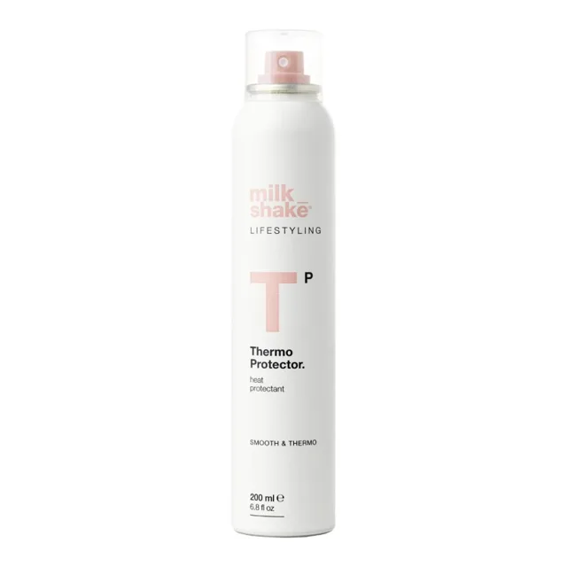 Milk Shake Vlasový sprej na tepelnou ochranu vlasů (Thermo-Protector) 200 ml