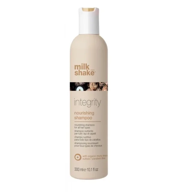 Milk Shake Vyživující šampon Integrity & Strength Nourishing Shampoo 300 ml