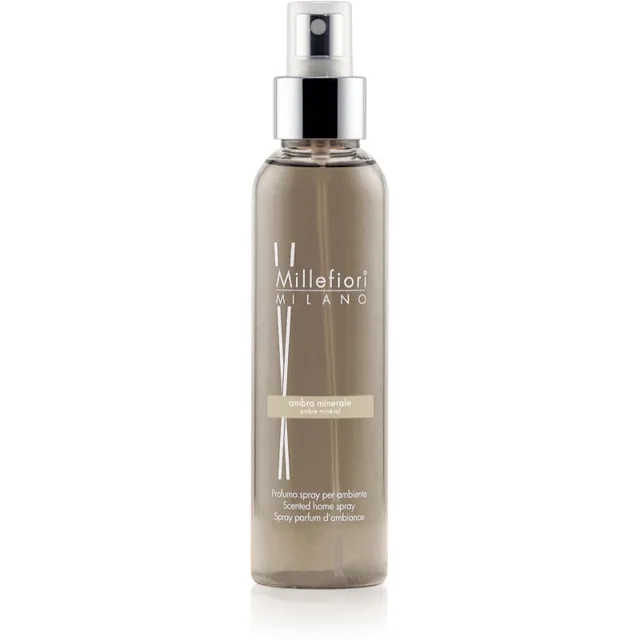 Millefiori Ambra Minerale bytový sprej 150 ml