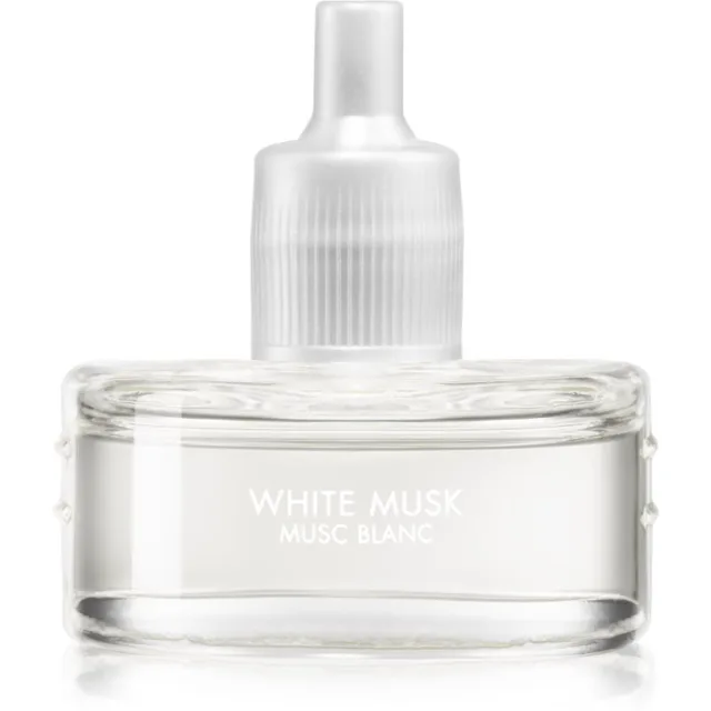 Millefiori Aria White Musk náplň do elektrického difuzéru 20 ml