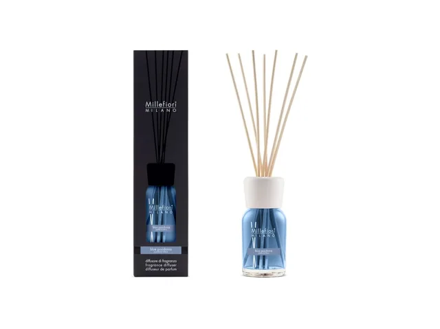 Millefiori Milano Aroma difuzér Natural Blue Posidonia 100 ml
