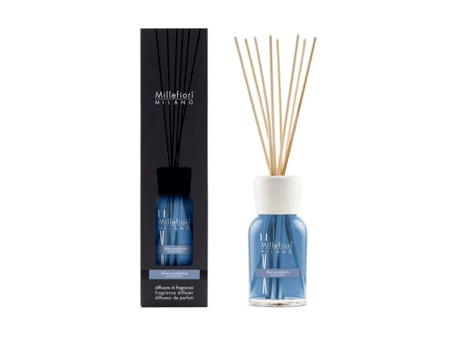 Millefiori Milano Aroma difuzér Natural Blue Posidonia 500 ml