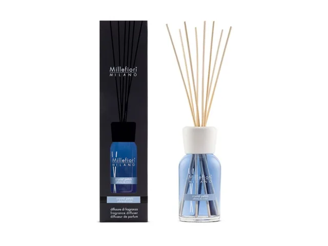Millefiori Milano Aroma difuzér Natural Crystal Petals 250 ml