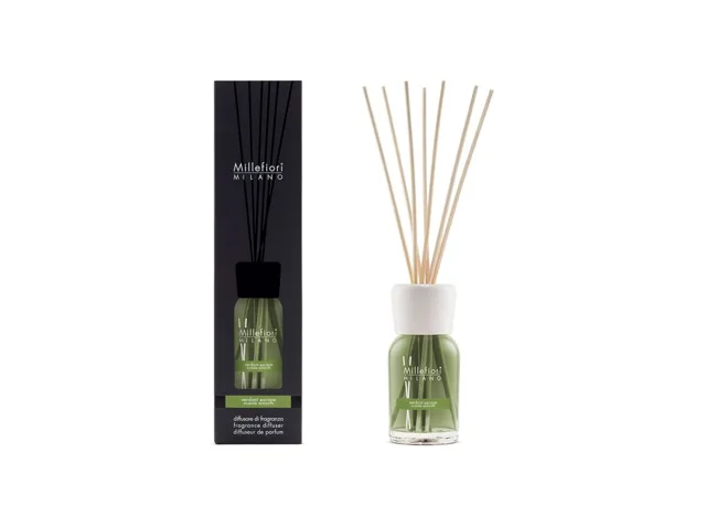 Millefiori Milano Aroma difuzér Natural Verdant Escape 100 ml