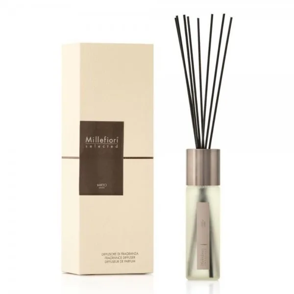 Millefiori Milano Aroma difuzér Selected Mirto 100 ml