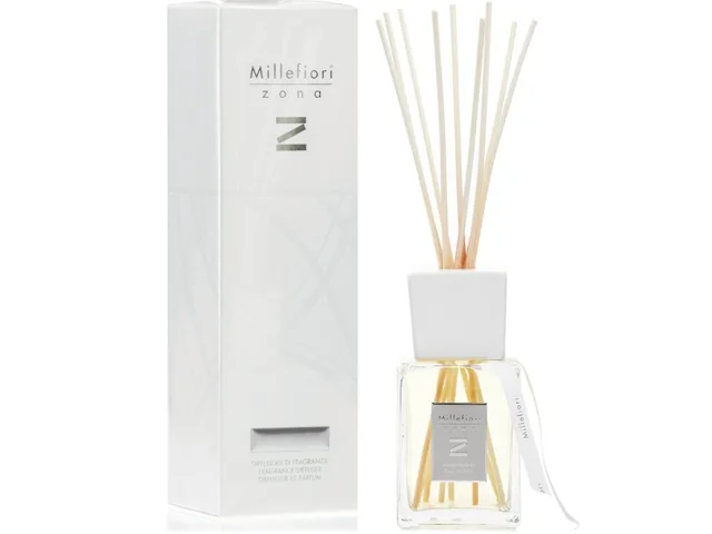 Millefiori Milano Aroma difuzér Zona Moonflower 500 ml