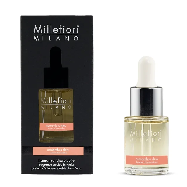 Millefiori Milano Aroma olej Osmanthus Dew 15 ml