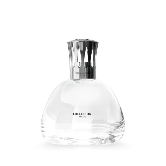 Millefiori Milano Katalytická lampa Čirá Catalytic Lamp 400 ml
