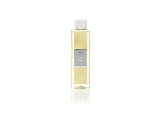 Millefiori Milano Náhradní náplň do aroma difuzéru Zona Fior di Muschio 250 ml