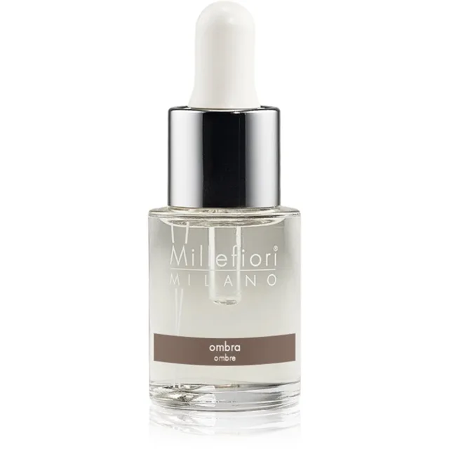Millefiori Ombra vonný olej 15 ml