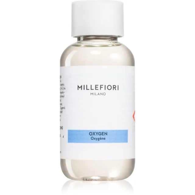 Millefiori Oxygen náplň do aroma difuzérů 100 ml