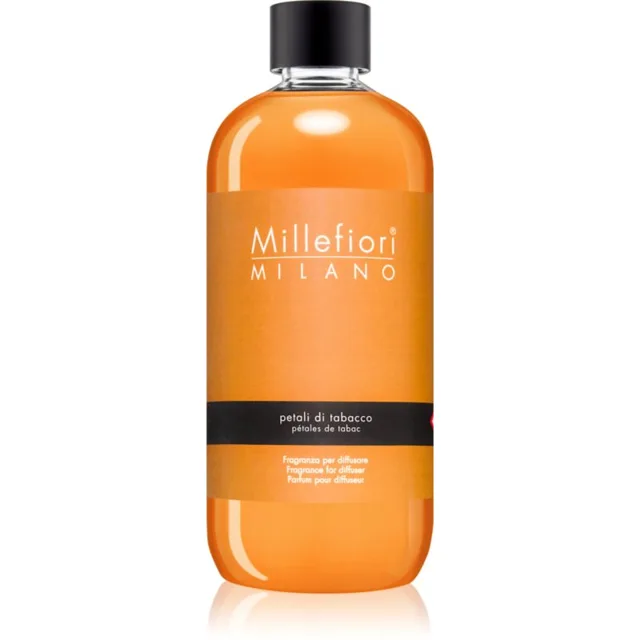 Millefiori Petali Di Tabacco náplň do aroma difuzérů 500 ml